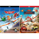 Dvd Disney Avioes Dvd
