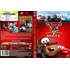 Dvd Disney Cars Toon As Grandes Historias Do Mate