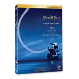 Dvd Disney Duplo Colecao