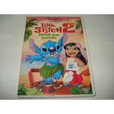 Dvd Disney Lilo Stitch