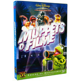 Dvd Disney Muppets O