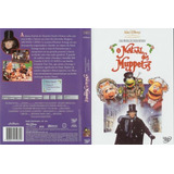 Dvd Disney O Natal