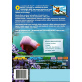 Dvd Disney Pixar