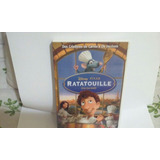 Dvd Disney Pixar Ratatouille