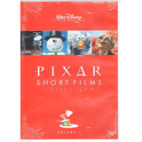Dvd Disney Pixar Short