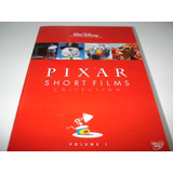 Dvd Disney Pixar Short