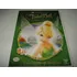 Dvd Disney Tinker Bell Uma Aventura No Mundo Das Fadas
