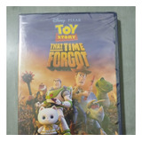 Dvd Disney Toy Story