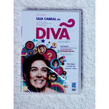 Dvd Diva 