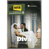 Dvd Diva Com Jose