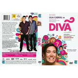 Dvd Diva Com Lilia
