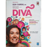 Dvd Diva Lilia Cabral