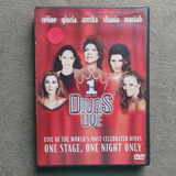 Dvd Divas 