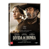 Dvd Divida De Honra