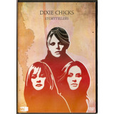 Dvd Dixie Chicks 