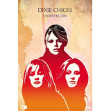 Dvd Dixie Chicks - Vh1 Storytellers