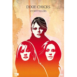 Dvd Dixie Chicks - Vh1 Storytellers