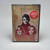Dvd Dixie Chicks