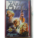 Dvd Dixie Chicks Country