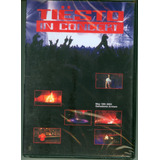Dvd Dj Tiesto 