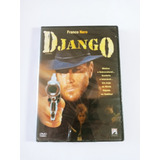 Dvd Django 