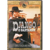 Dvd Django 