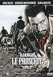 Dvd Django Le Proscrit
