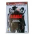 Dvd Django Livre / Leonardo Dicaprio Novo Original Lacrado
