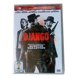 Dvd Django Livre