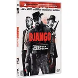 Dvd Django Livre