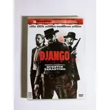 Dvd Django Livre