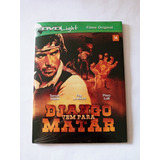 Dvd Django Vem Para