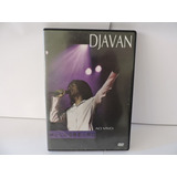 Dvd Djavan 