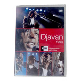 Dvd Djavan 