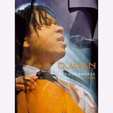 Dvd Djavan 