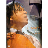 Dvd Djavan