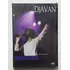 Dvd Djavan Milagreiro Ao Vivo Original Lacrada