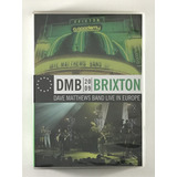 Dvd Dmb 20009 Brixton