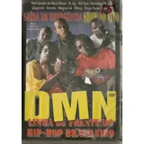 Dvd Dmn