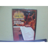 Dvd Do Cpm 22