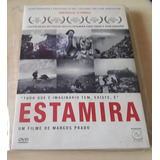 Dvd Do Filme Estamira
