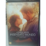 Dvd Do Filme Longe