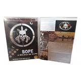 Dvd Documentario Bope A