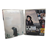 Dvd Documentario E Serie