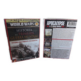 Dvd Documentario Historia Da