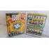 Dvd Documentário Jogos Da Copa Do Mundo 1994 E 2002 - (10dvd