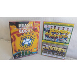 Dvd Documentario Jogos Da