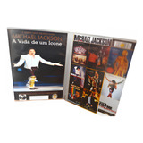 Dvd Documentario Michael Jackson