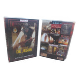 Dvd Documentario Os Misterios