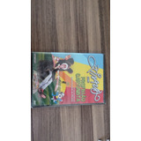 Dvd Documentario Profissao Cartunista